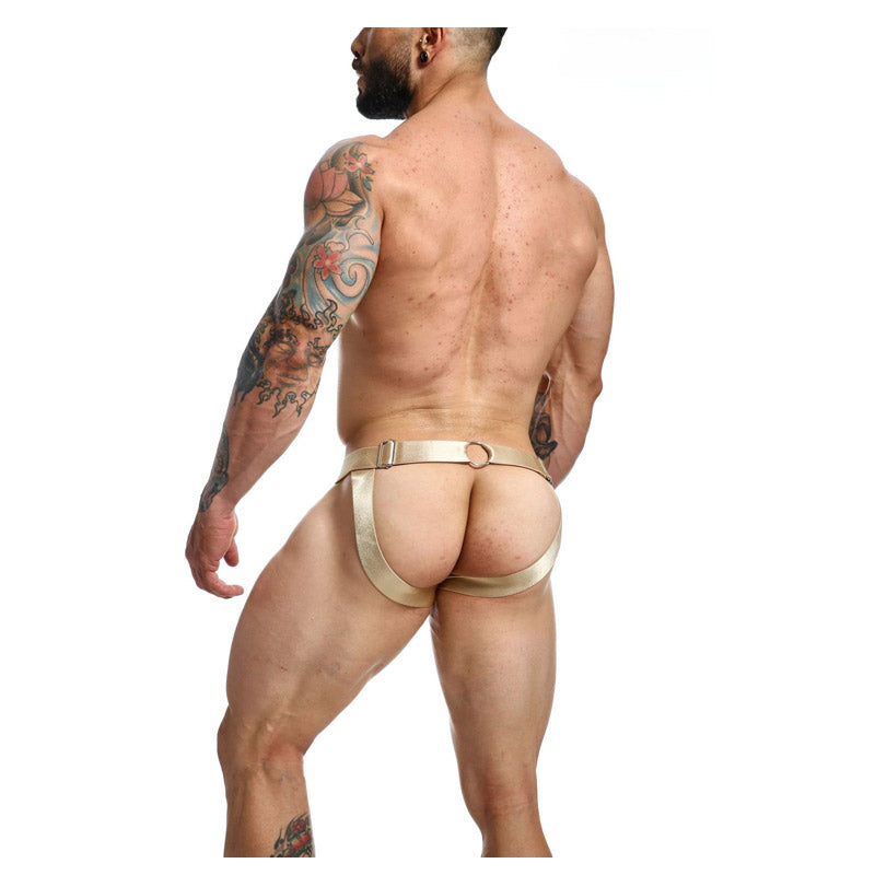 DNGEON Chain Jockstrap by MOB