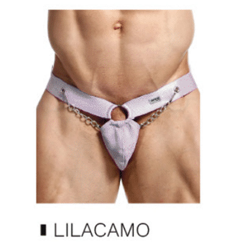 DNGEON Chain Jockstrap by MOB