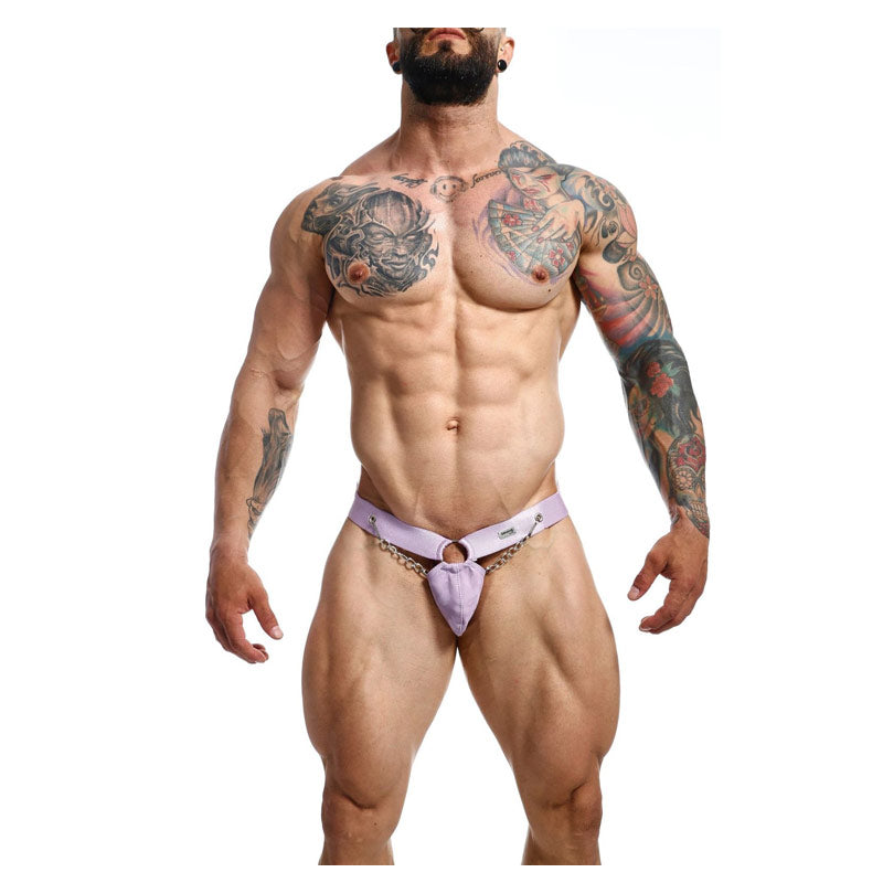 DNGEON Chain Jockstrap by MOB