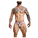 DNGEON Chain Jockstrap by MOB