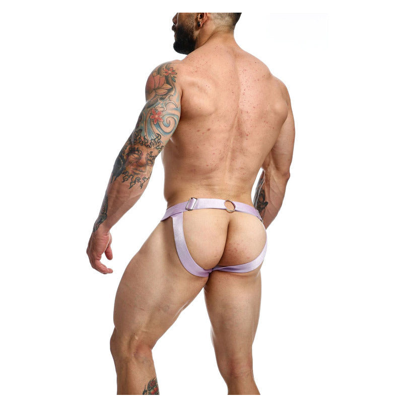 DNGEON Chain Jockstrap by MOB