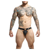 DNGEON Chain Jockstrap by MOB