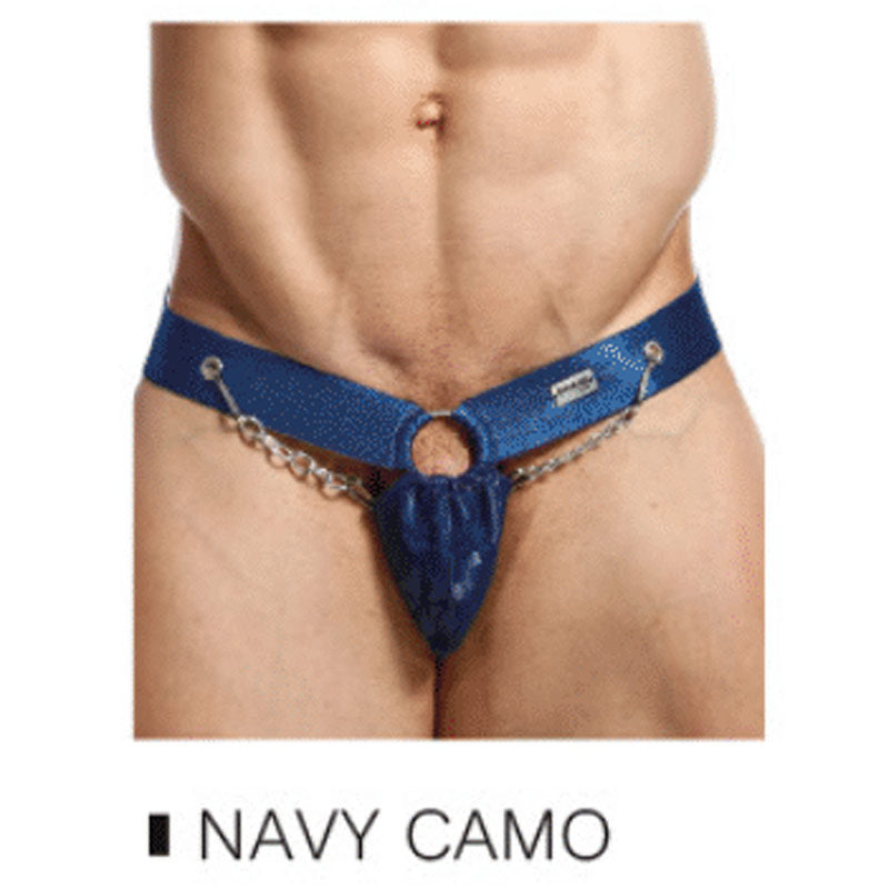 DNGEON Chain Jockstrap by MOB