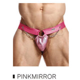 DNGEON Chain Jockstrap by MOB