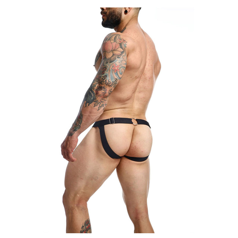 DNGEON Chain Jockstrap by MOB