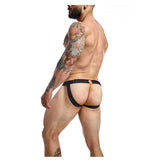 DNGEON Chain Jockstrap by MOB