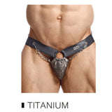DNGEON Chain Jockstrap by MOB