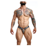 DNGEON Chain Jockstrap by MOB