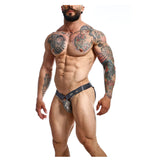 DNGEON Chain Jockstrap by MOB