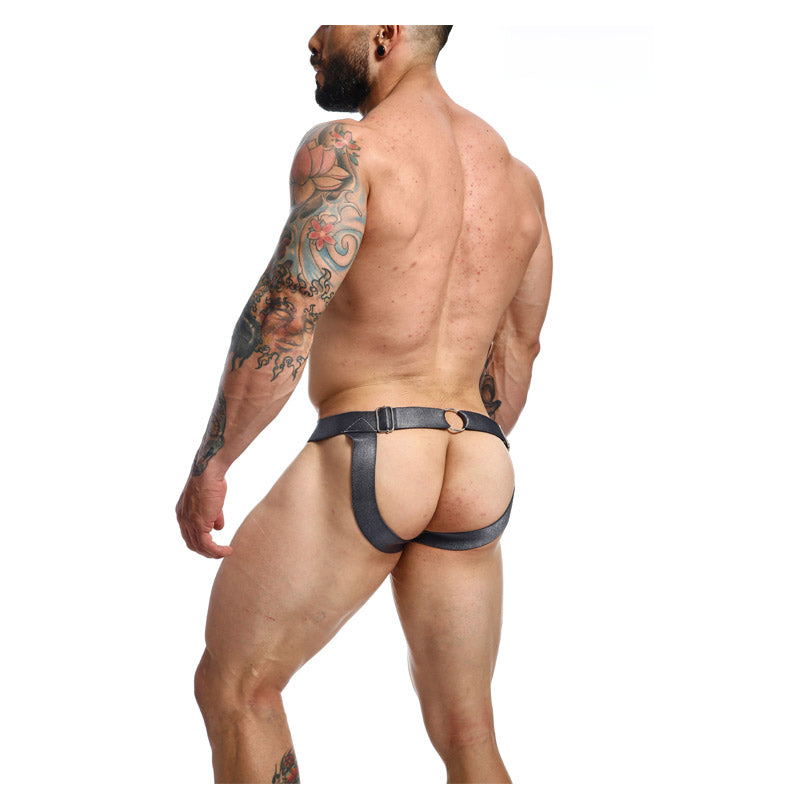 DNGEON Chain Jockstrap by MOB