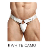 DNGEON Chain Jockstrap by MOB