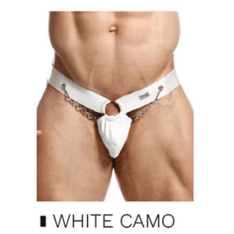 DNGEON Chain Jockstrap by MOB