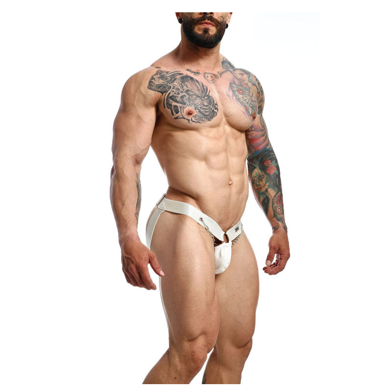 DNGEON Chain Jockstrap by MOB