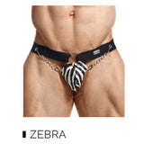 DNGEON Chain Jockstrap by MOB