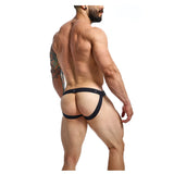 DNGEON Snap Jockstrap by MOB