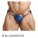 DNGEON Snap Jockstrap by MOB