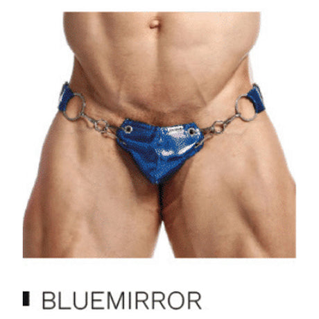DNGEON Snap Jockstrap by MOB
