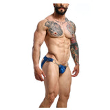 DNGEON Snap Jockstrap by MOB