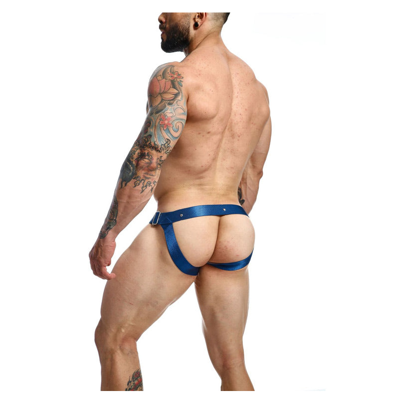 DNGEON Snap Jockstrap by MOB