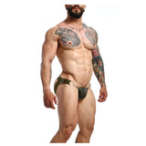 DNGEON Snap Jockstrap by MOB