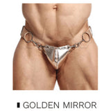 DNGEON Snap Jockstrap by MOB
