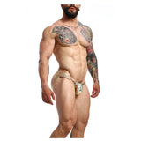 DNGEON Snap Jockstrap by MOB