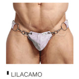 DNGEON Snap Jockstrap by MOB