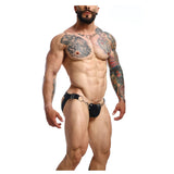 DNGEON Snap Jockstrap by MOB