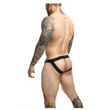 DNGEON Snap Jockstrap by MOB