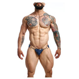 DNGEON Snap Jockstrap by MOB