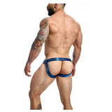 DNGEON Snap Jockstrap by MOB