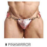 DNGEON Snap Jockstrap by MOB