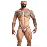 DNGEON Snap Jockstrap by MOB
