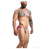 DNGEON Snap Jockstrap by MOB