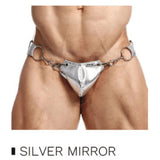 DNGEON Snap Jockstrap by MOB