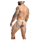 DNGEON Snap Jockstrap by MOB