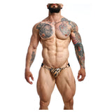 DNGEON Snap Jockstrap by MOB