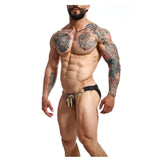 DNGEON Snap Jockstrap by MOB