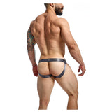 DNGEON Snap Jockstrap by MOB