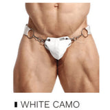 DNGEON Snap Jockstrap by MOB
