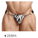 DNGEON Snap Jockstrap by MOB