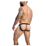 DNGEON Snap Jockstrap by MOB