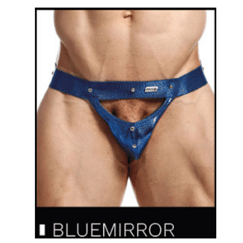 DNGEON Peekaboo Jock by MOB