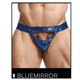 DNGEON Peekaboo Jock by MOB