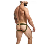 DNGEON Peekaboo Jock by MOB
