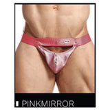 DNGEON Peekaboo Jock by MOB
