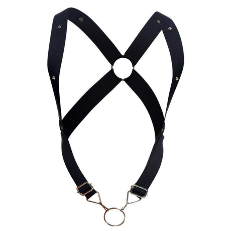 DNGEON Crossback Harness BY MOB