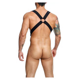 DNGEON Crossback Harness BY MOB