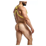 DNGEON Crossback Harness BY MOB