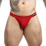 MOB Jockstrap Fetish 1 Inch Waistband
